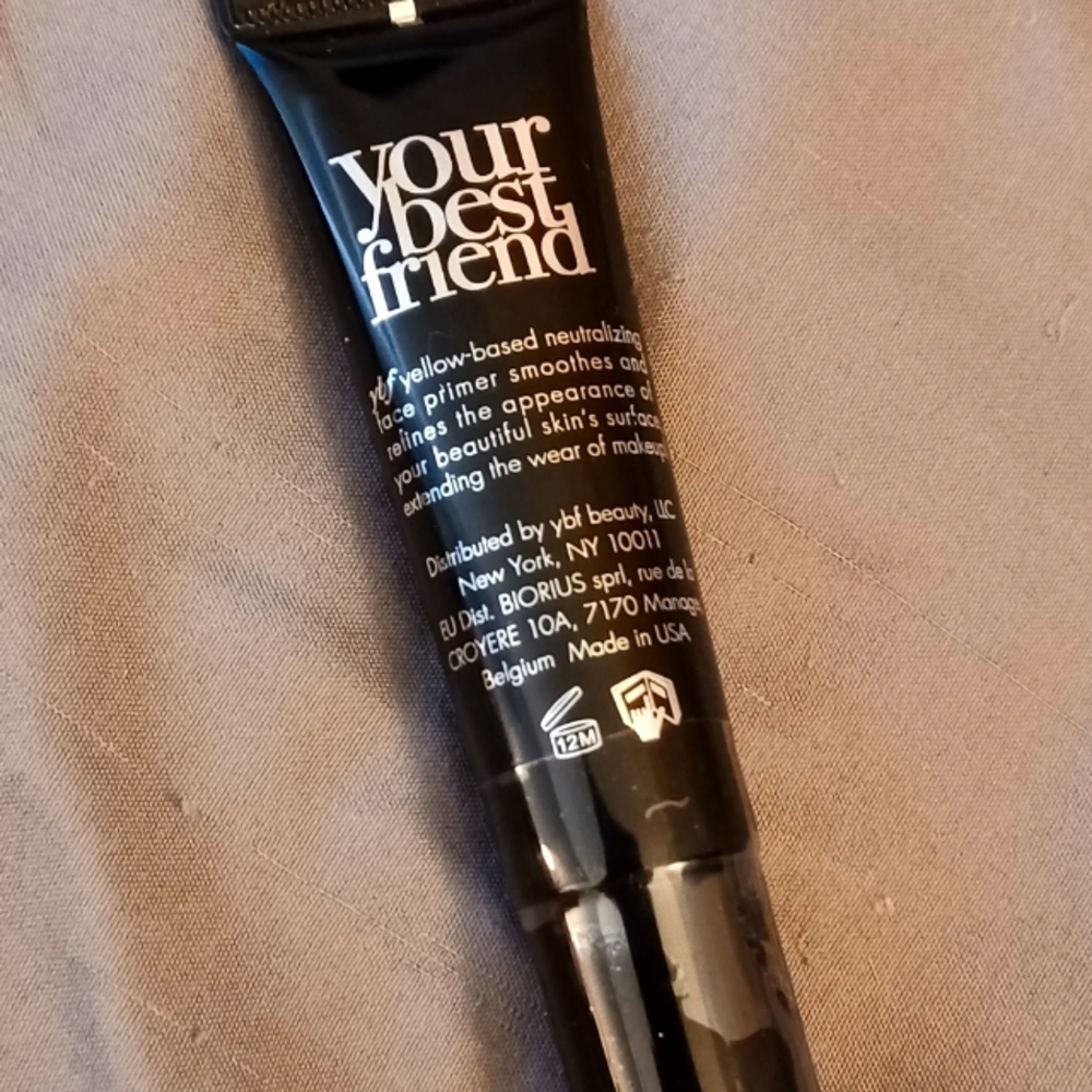 YBF Perfect prep face primer